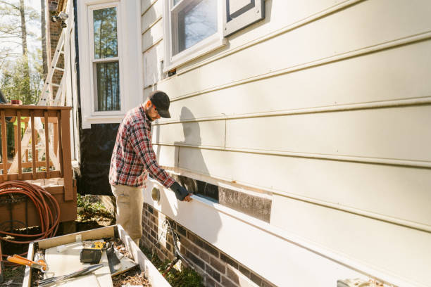 Trusted Wood Siding service in Woodbury, PA - Creative Siding